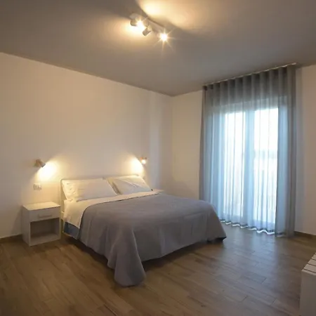 فندق مبيت وإفطار Il Sestante