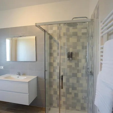 ベッド・アンド・ブレックファスト Il Sestante