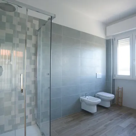 Il Sestante ベッド・アンド・ブレックファスト キエーティ