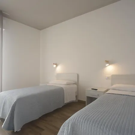 Il Sestante Bed & Breakfast