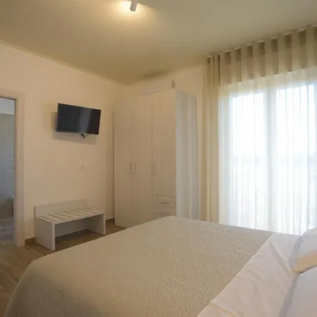 فندق مبيت وإفطار Il Sestante