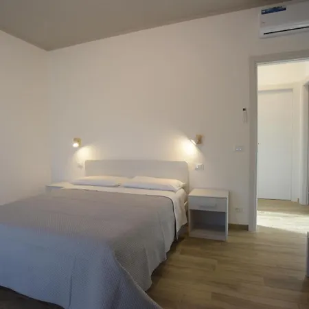 Bed & Breakfast Il Sestante *
