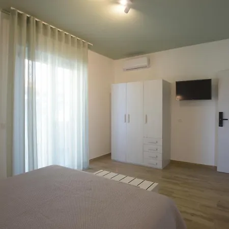 Il Sestante Bed & Breakfast *