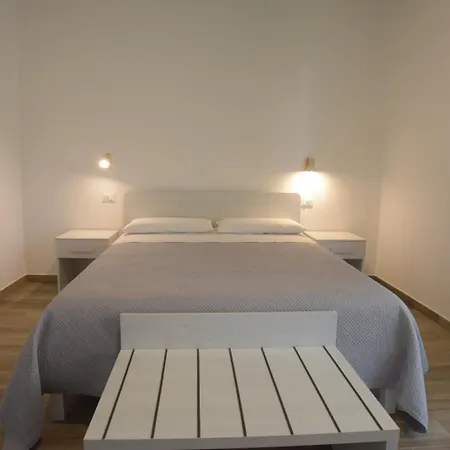 Il Sestante Bed & Breakfast