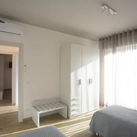 Il Sestante 3* キエーティ