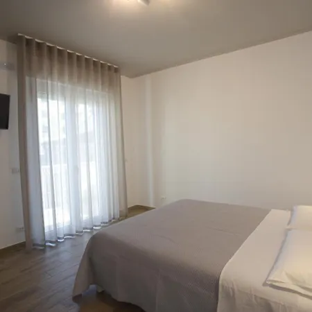 Bed & Breakfast Il Sestante *