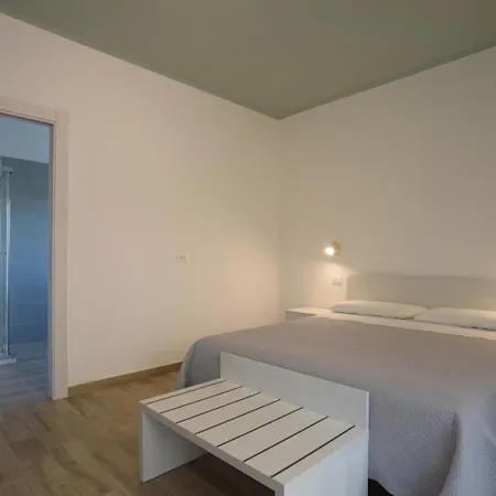 Il Sestante 3* キエーティ