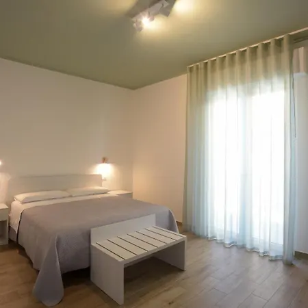Il Sestante فندق مبيت وإفطار