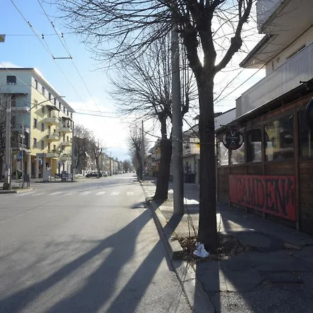 Il Sestante Bed & Breakfast