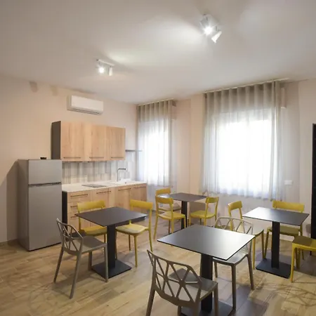 Il Sestante Bed & Breakfast