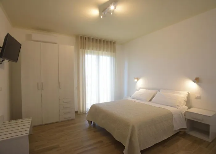 Bed & Breakfast Il Sestante