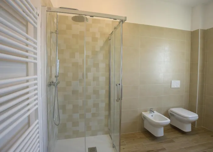 Il Sestante 住宿加早餐酒店 基耶蒂