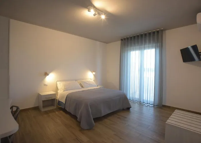 Bed & Breakfast Il Sestante