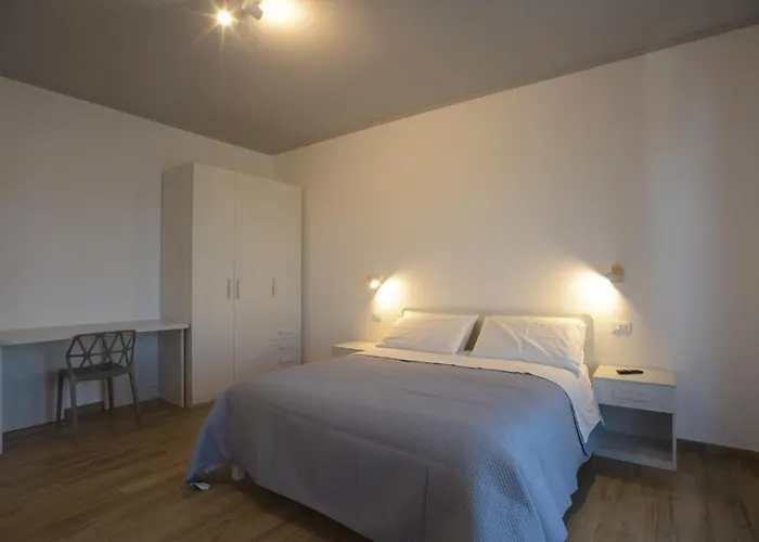 Il Sestante Bed & Breakfast