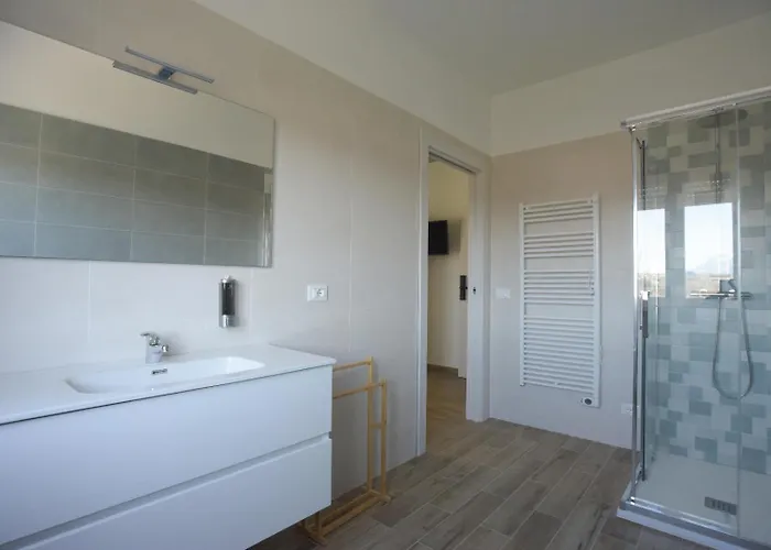 Bed & Breakfast Il Sestante Chieti