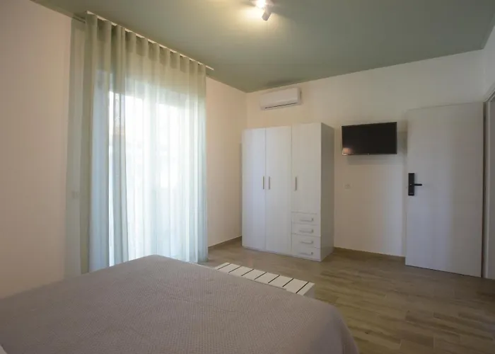 Bed & Breakfast Il Sestante 3*