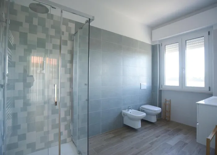 Il Sestante Bed & Breakfast Chieti