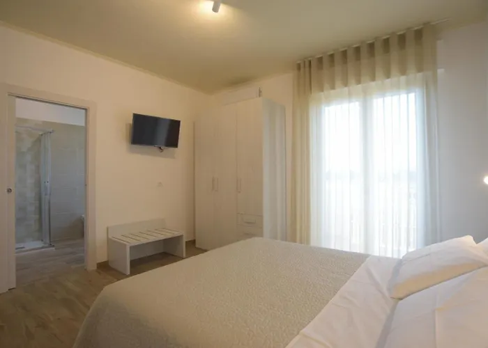 Bed & Breakfast Il Sestante