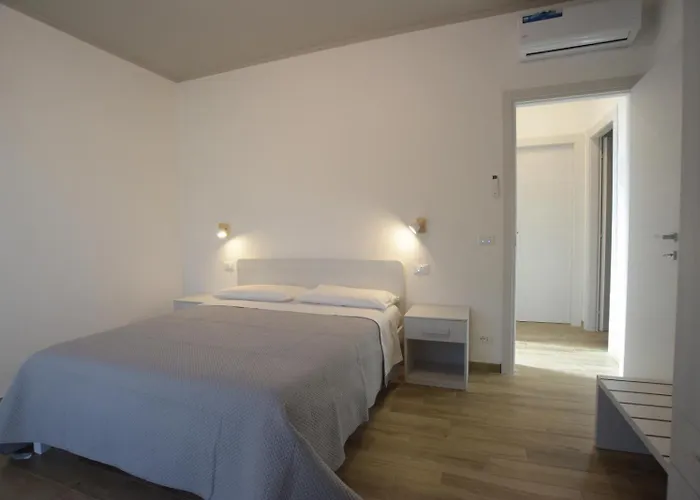 Bed & Breakfast Il Sestante 3*