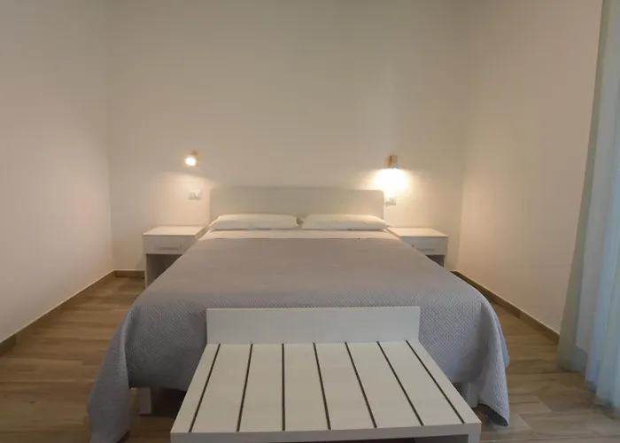 Il Sestante Bed & Breakfast