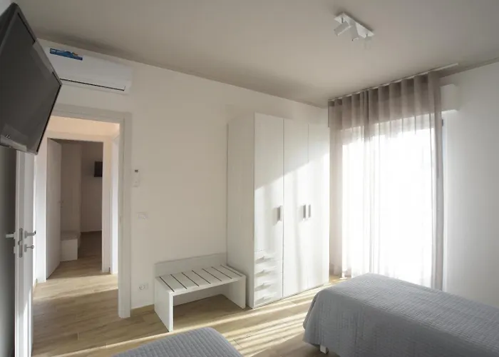 Il Sestante 3* Chieti