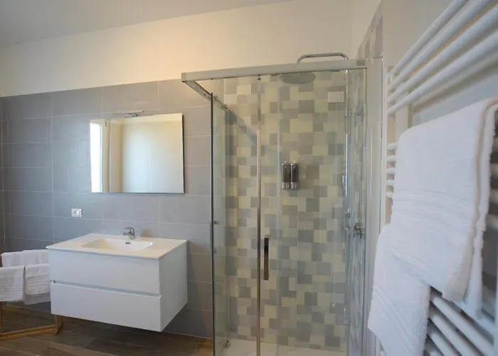 Il Sestante Bed & Breakfast Chieti