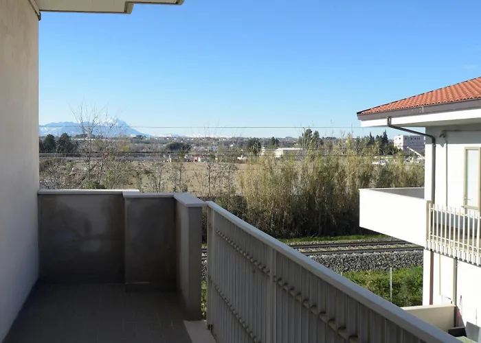 Il Sestante Bed & Breakfast