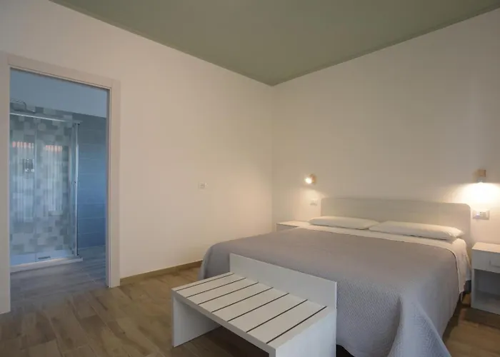 Il Sestante 3* 基耶蒂