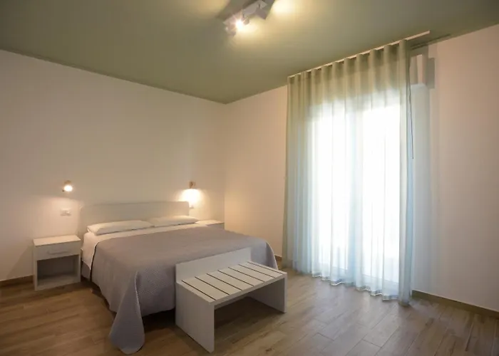 Il Sestante Bed & Breakfast