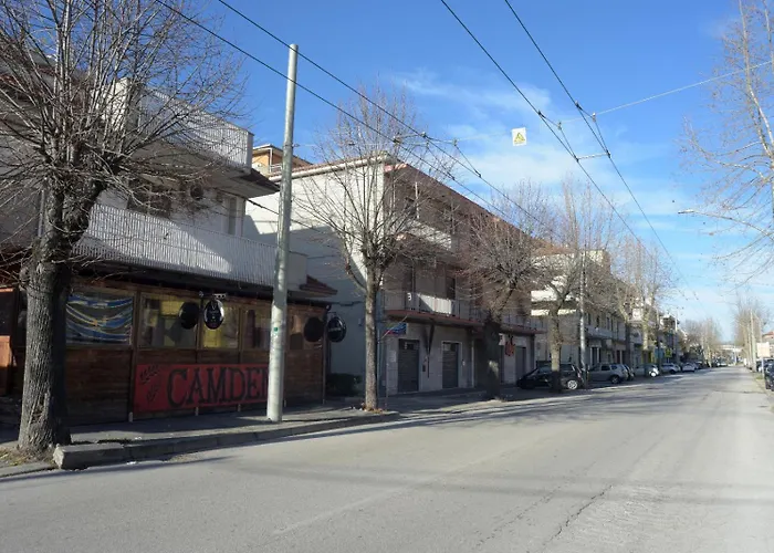 Il Sestante Bed & Breakfast 3*