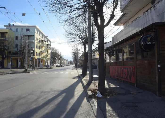 Il Sestante Bed & Breakfast