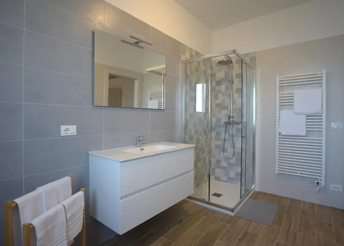 Bed & Breakfast Il Sestante 3*