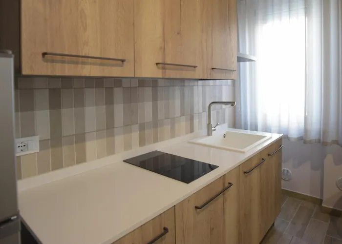 Bed & Breakfast Il Sestante Chieti