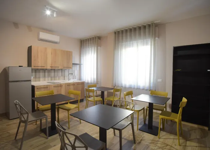 Il Sestante 3* Chieti